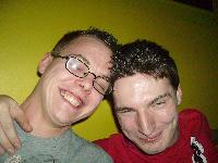My Friends 1